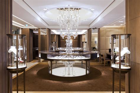 cartier milano store